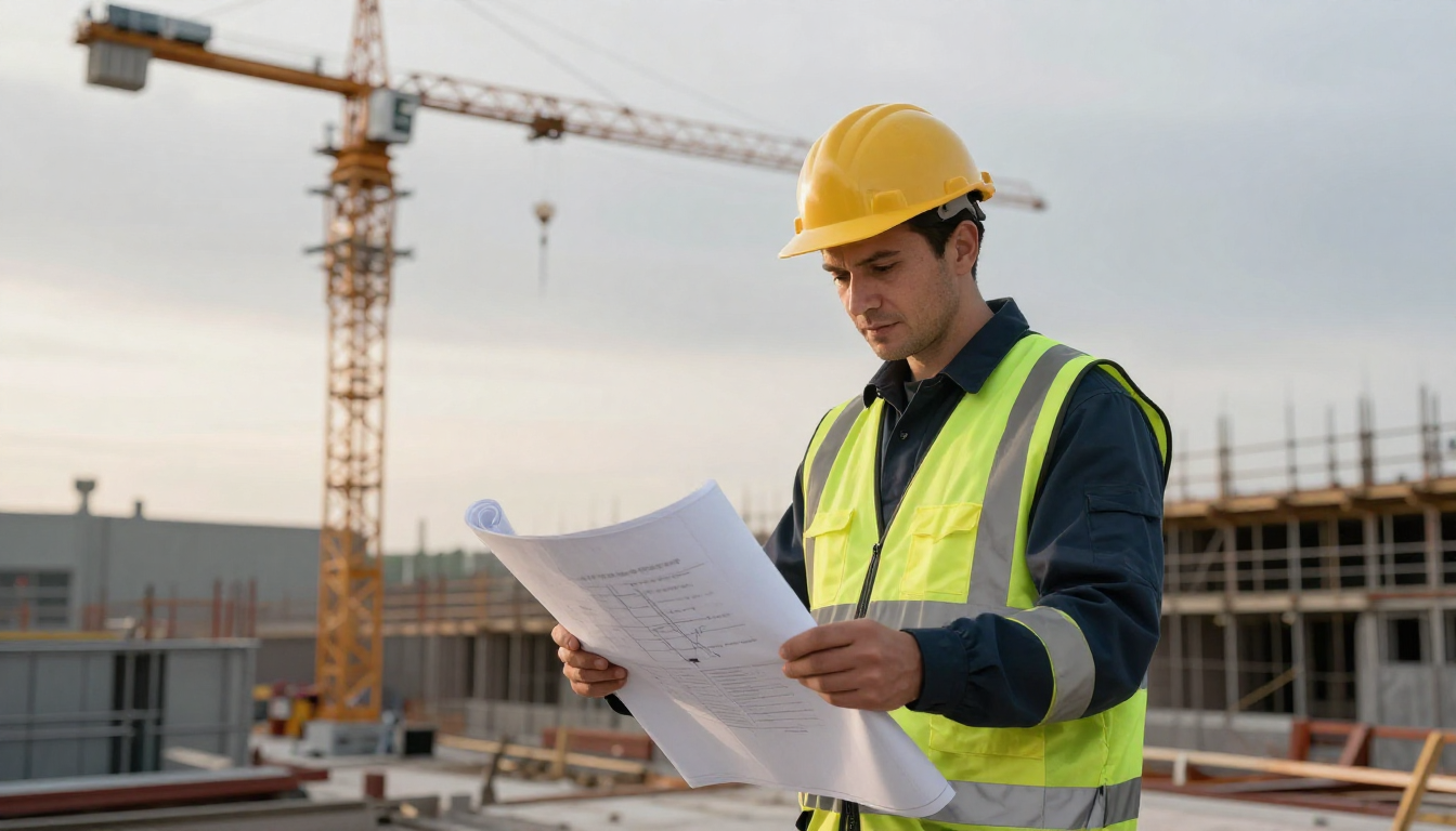 BTP: suppressions de postes, pénurie de compétences—agir vite