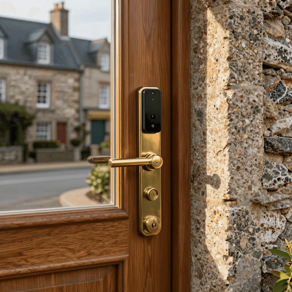 Cambriolages en Bretagne : la baisse nationale masque une fin d'année tendue