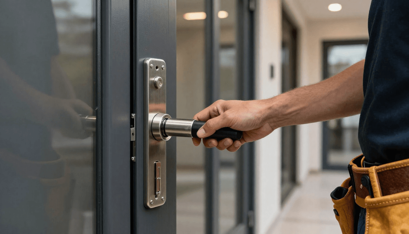 Cambriolages en hausse: les solutions A2P de Picard Serrures