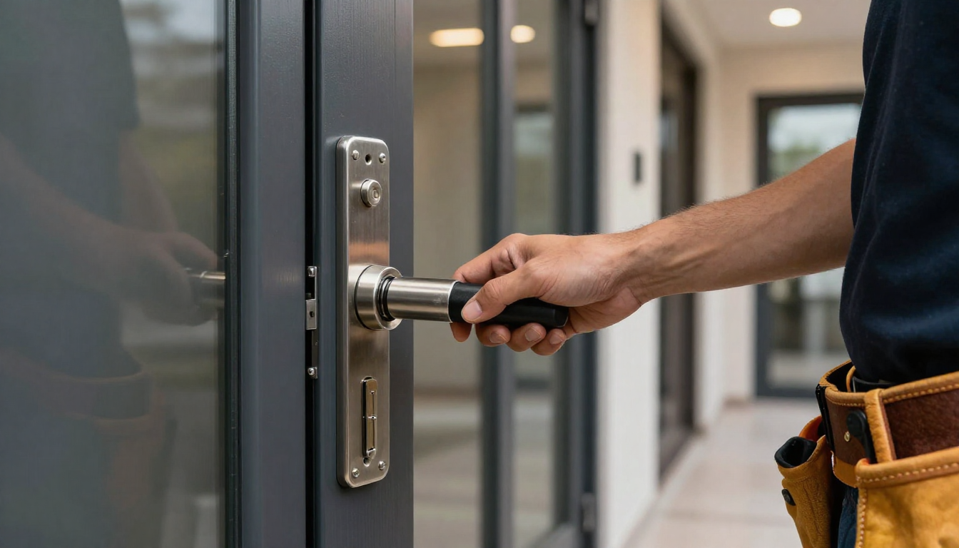 Cambriolages en hausse: les solutions A2P de Picard Serrures