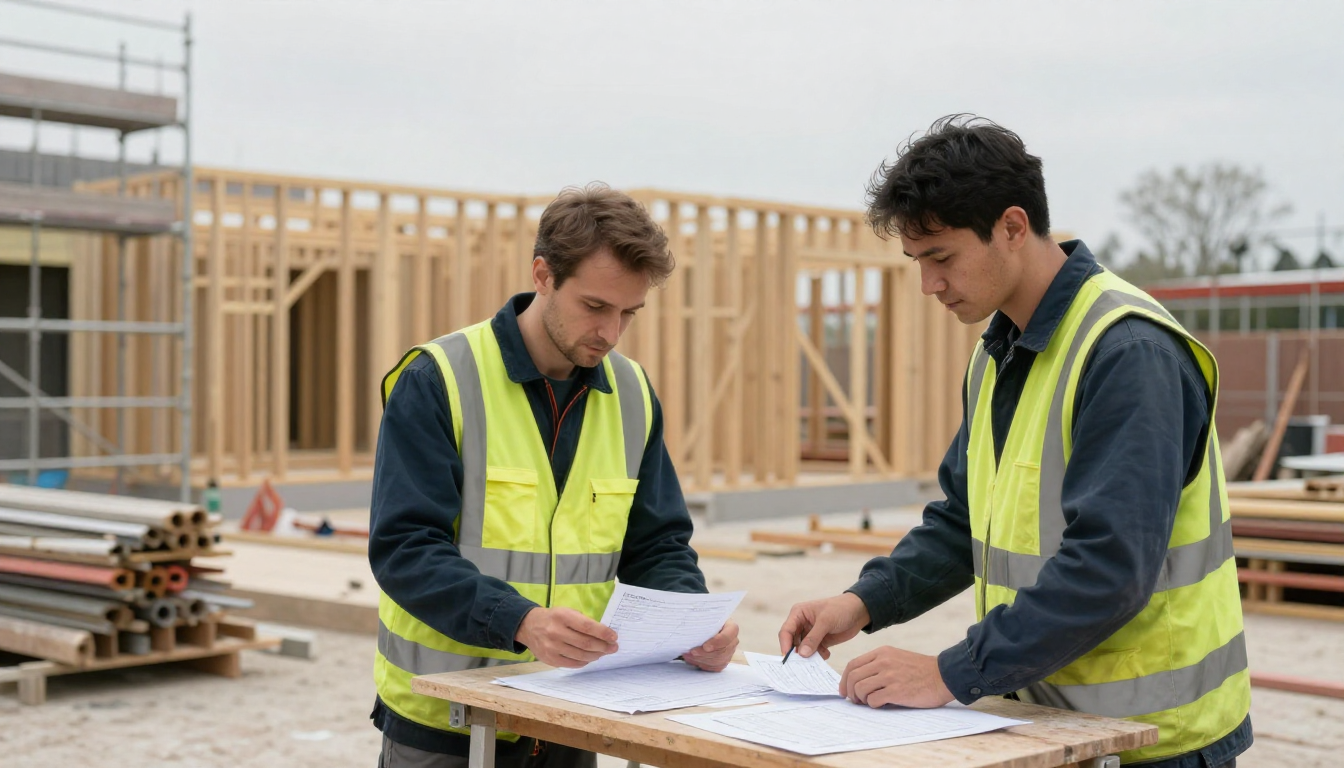 CAPEB alerte rouge: artisans du bâtiment et TPE en péril