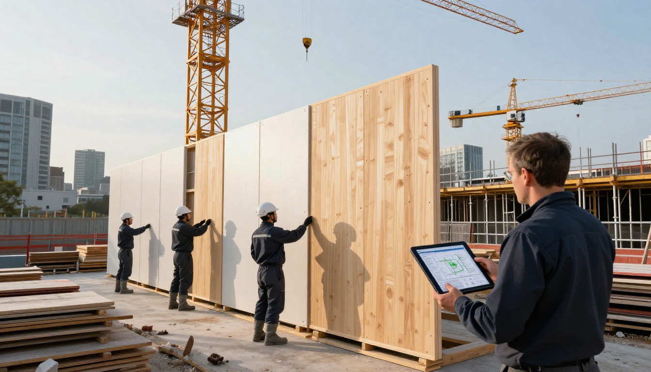 EnerJ-meeting 2026 : Trophées Start-up Bâtiments 2050 à impact