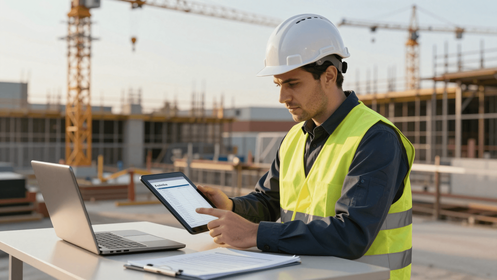 Facturation électronique BTP : portail, guide et aides PPF/PDP