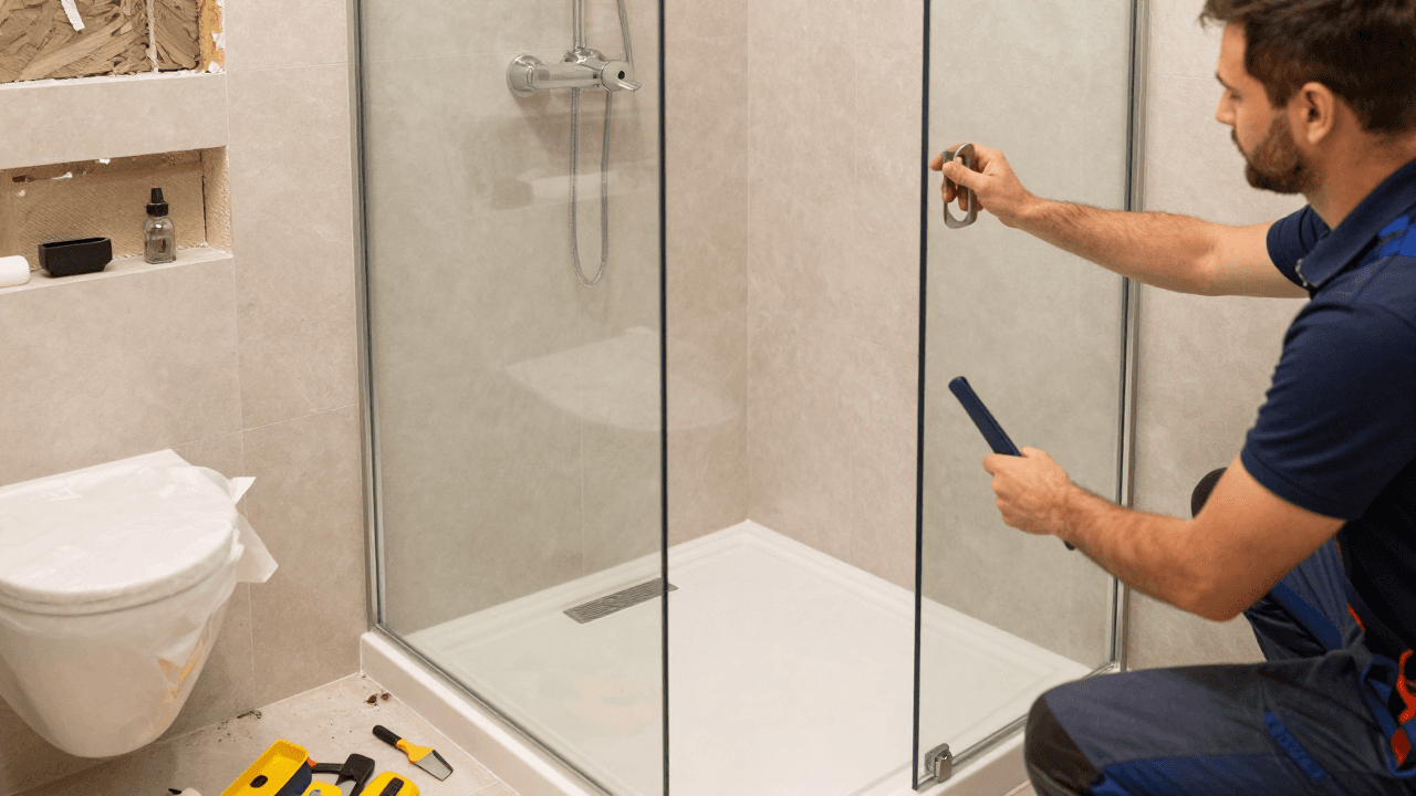 Idéobain 2026: douche à l’italienne, durabilité et acoustique