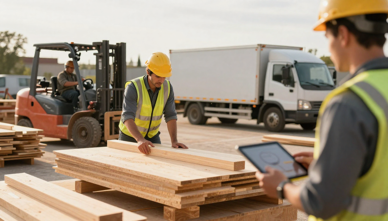 Leaders Cup : Gedibois mise sur la TV pour doper les pros du bois