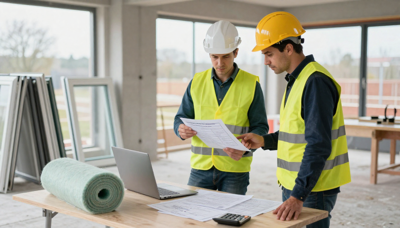 MaPrimeRénov’ recadrée : BTP et artisans montent au créneau