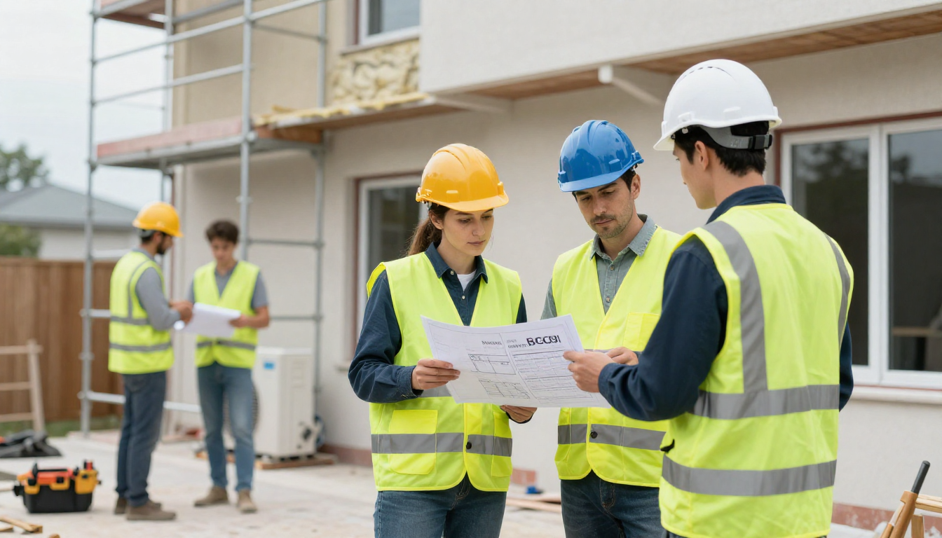MaPrimeRénov’ : reprise ciblée, priorités, impacts pour les pros