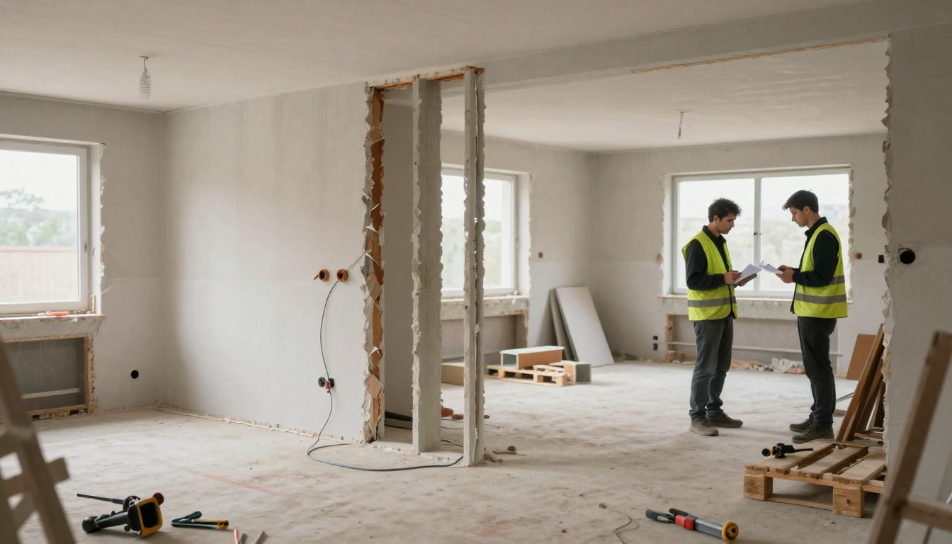 Mazamet-Aussillon: BTP, factures impayées sur France Travail