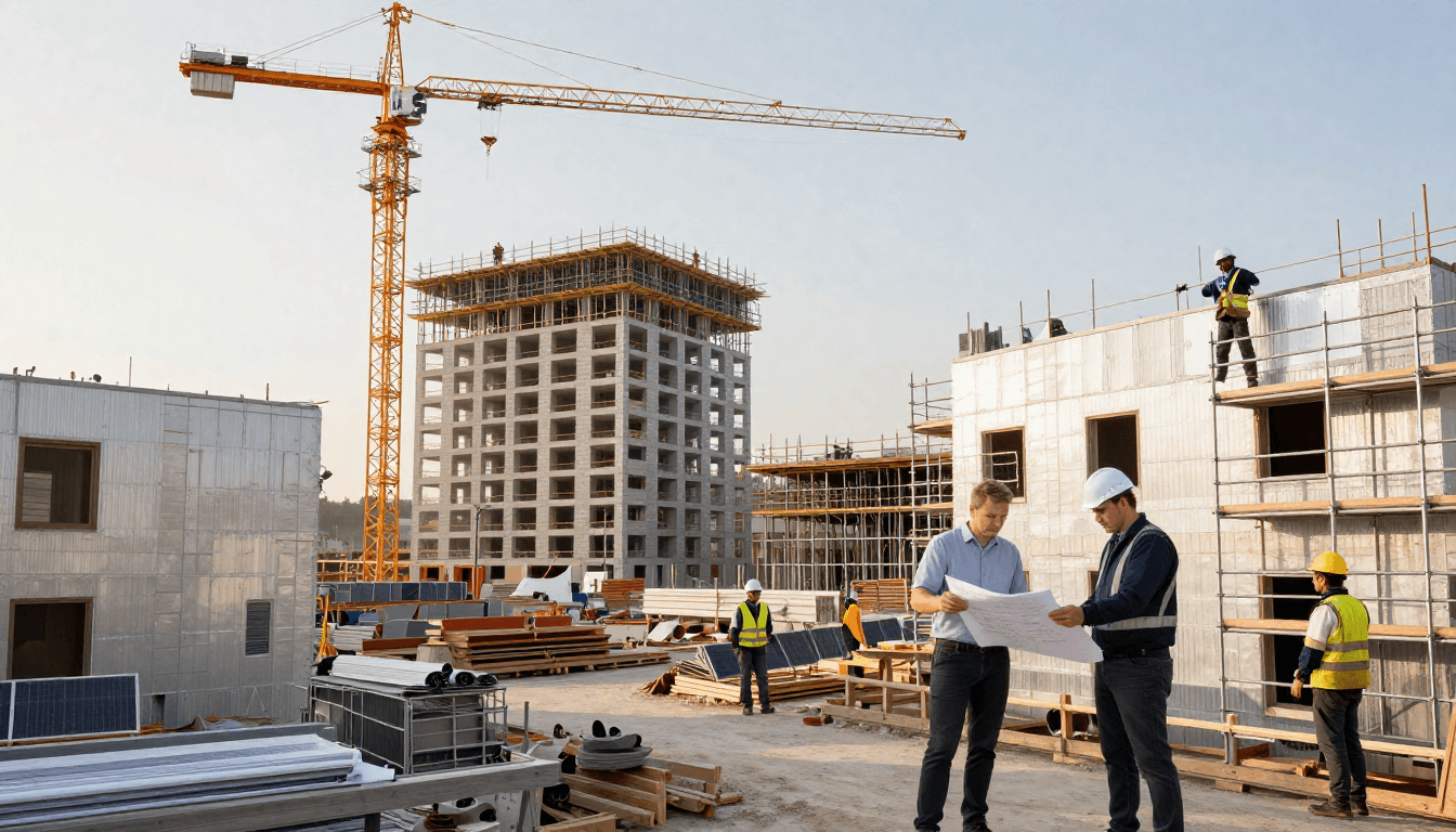 PTZ 2026: primo-accédants, neuf et rénovation, boost pour le BTP