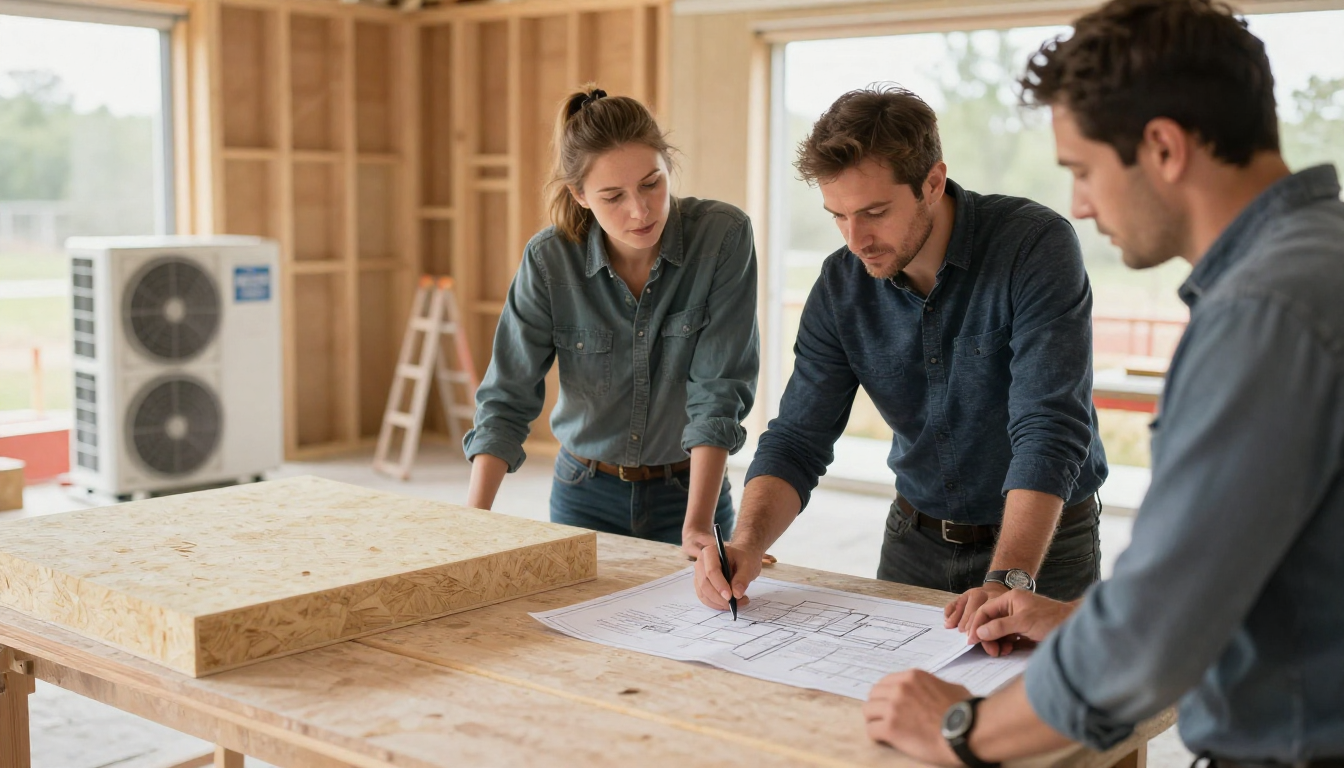 RE2020 vs RT2012 : BTP, devez-vous revoir vos pratiques ?