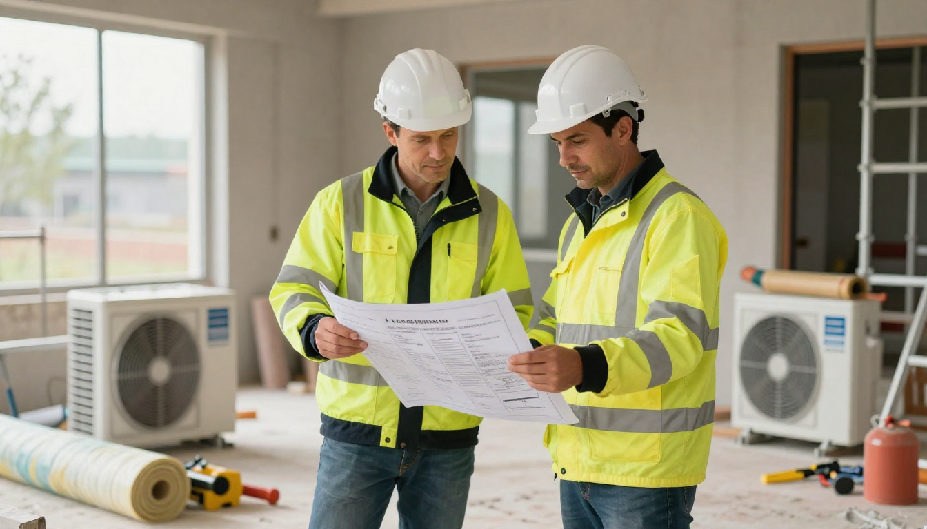 Rénovation énergétique en berne : 7 leviers BTP pour rebondir