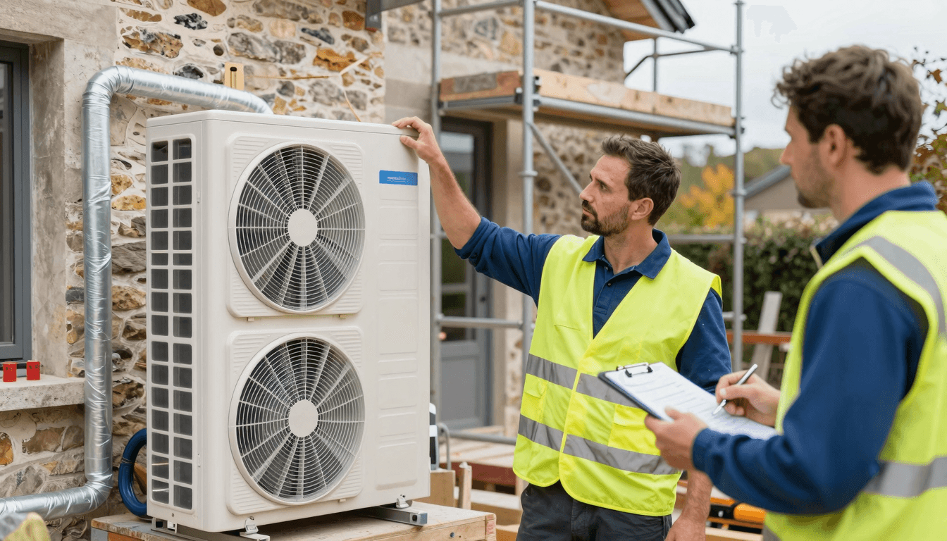 Rénovation énergétique : mention France Rénov’ obligatoire 2026