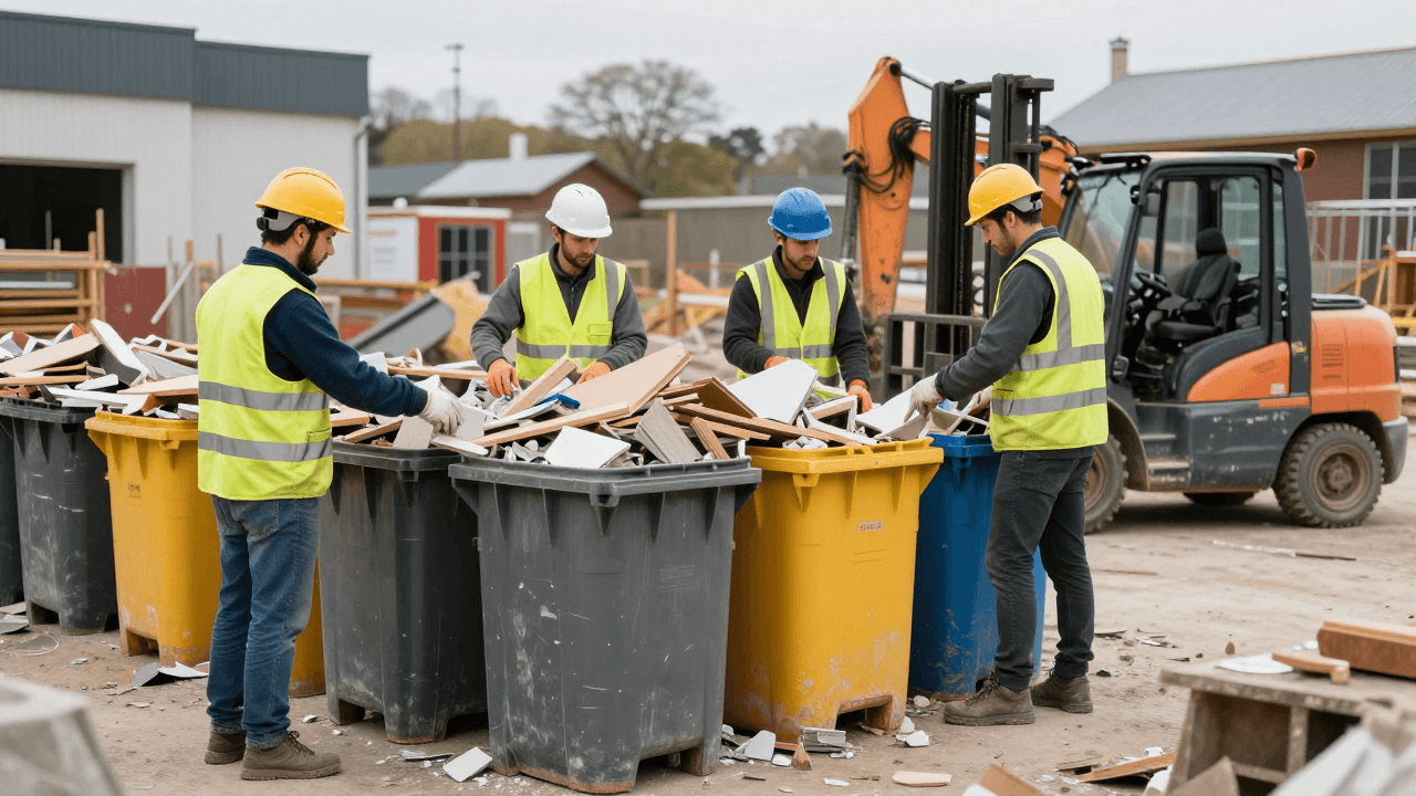 REP PMCB : la FFB rejette le compromis et alerte le BTP