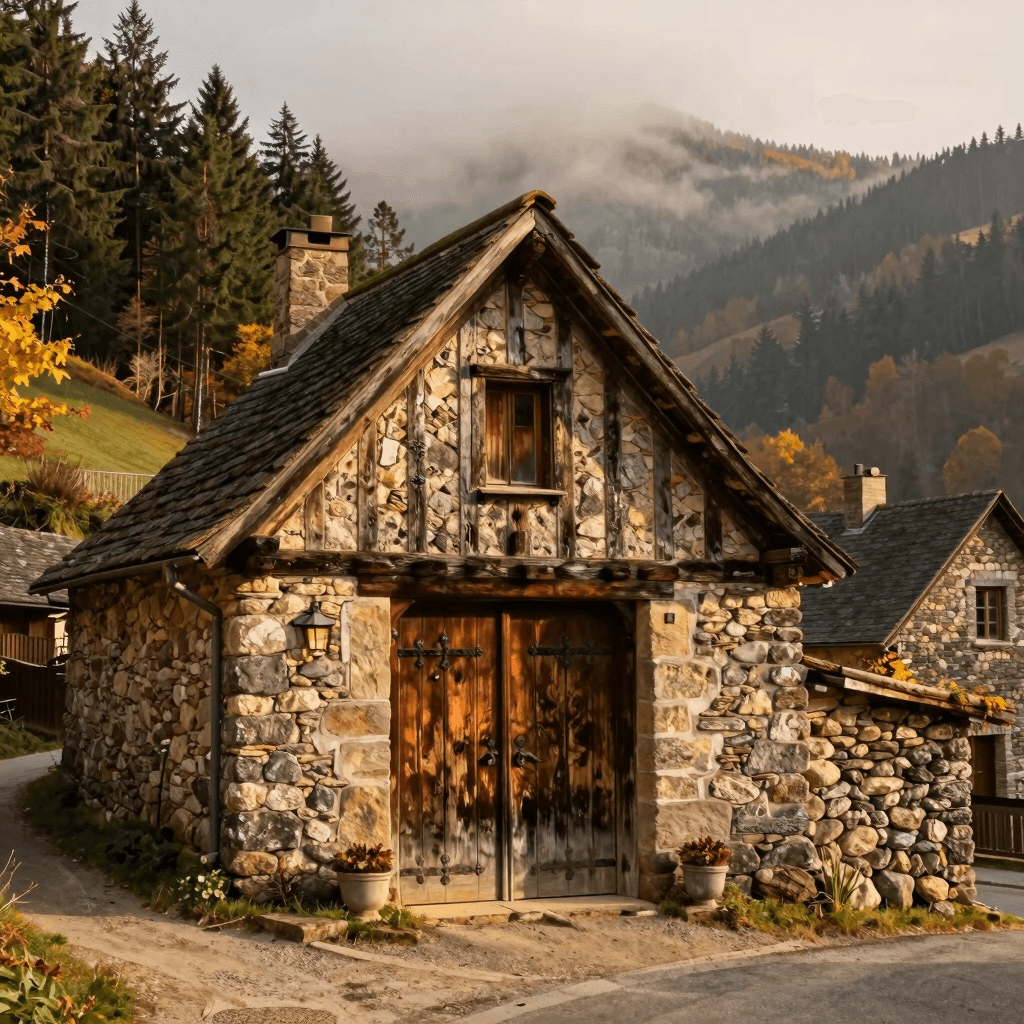 Vosges : la sécurité résidentielle, nouvelle préoccupation des communes rurales