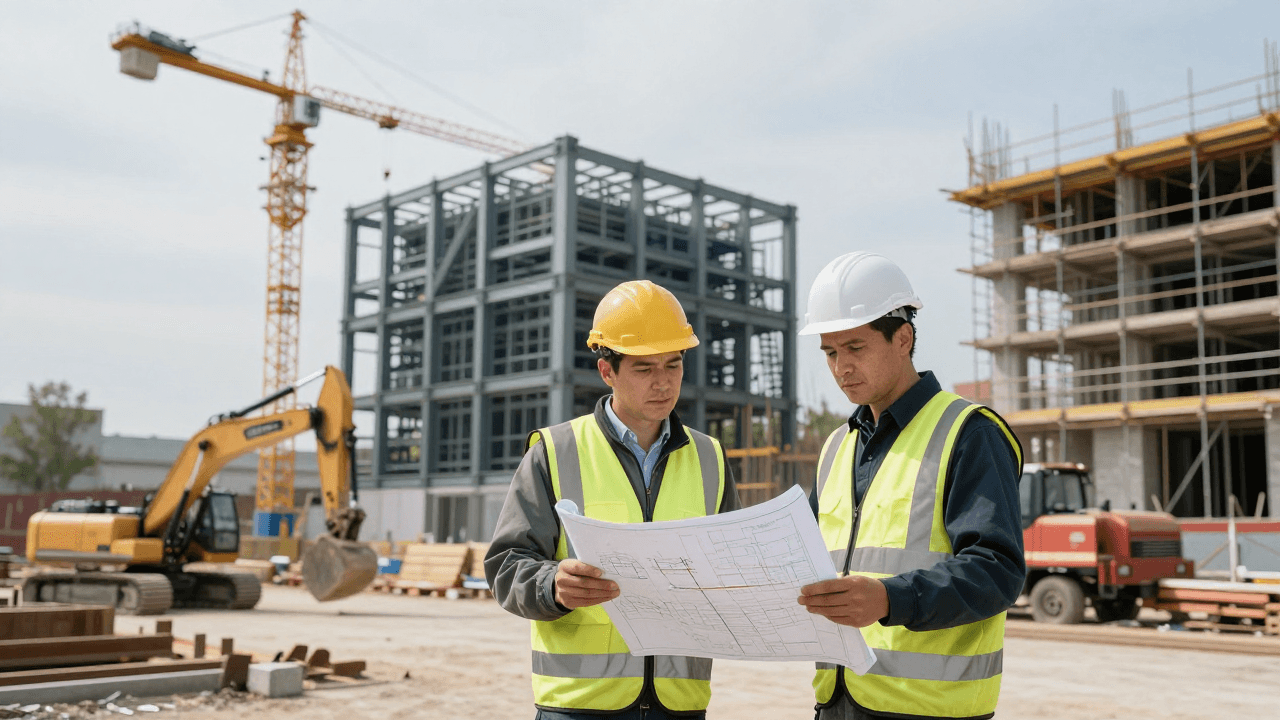 Vinci Construction: rebond face à la crise du logement neuf
