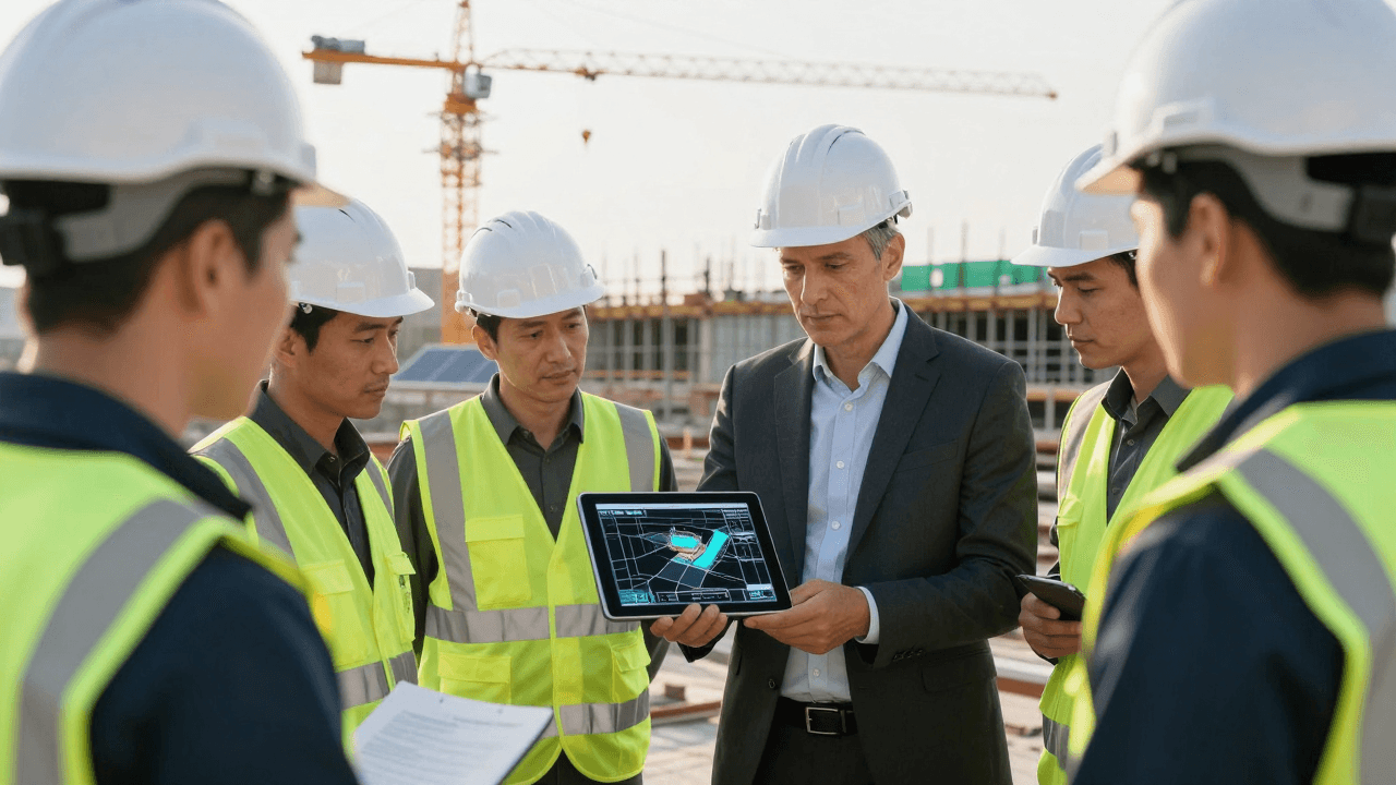 Yves Metz à la tête de Syntec-Ingénierie: BTP, BIM, innovation