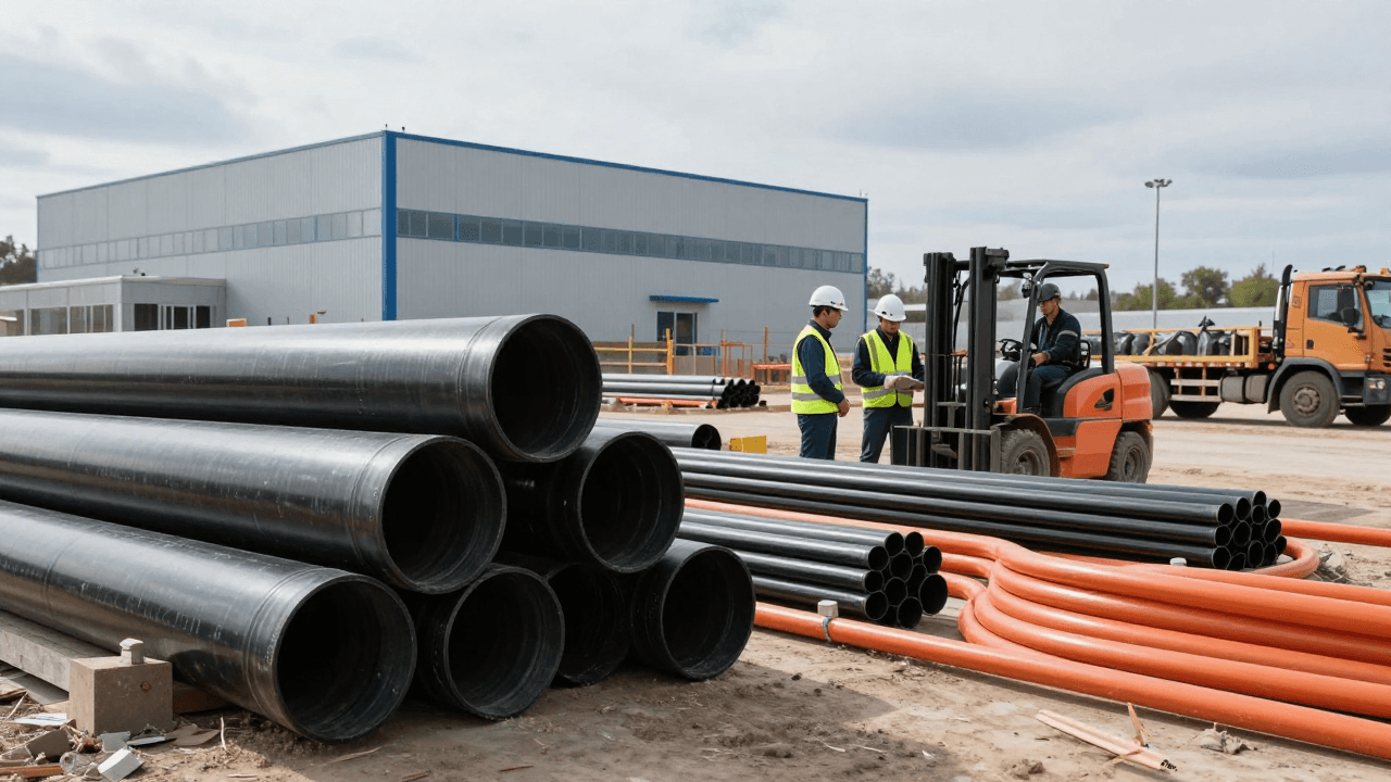 Elydan muscle ses réseaux avec le rachat d'un industriel polonais