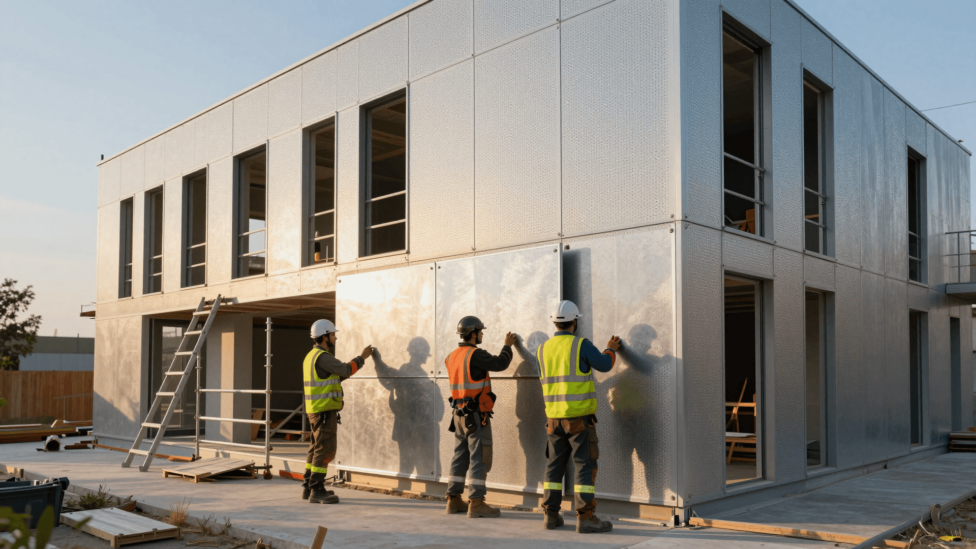 Francis Soler, Grand Prix 2026: un élan pour BTP et artisans
